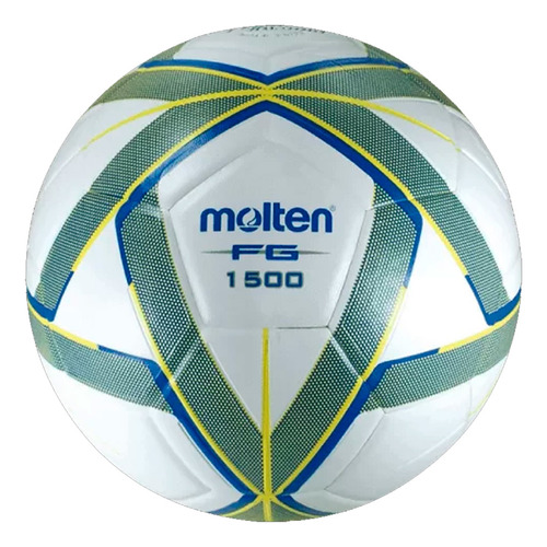 Balon Futbol Forza Laminado F5g 1500 N.5 Molten 