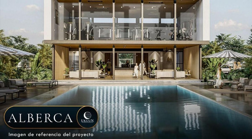 Terrenos Residenciales En Venta En Condominio Privado En Merida