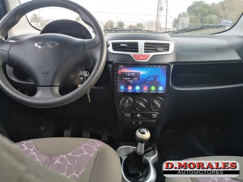 Chery Qq6 1.0 2015 Muy Buen Estado!