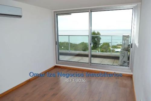 Imagen 5 de 13 de Venta Apartamento 3 Dormitorios Rambla Malvin