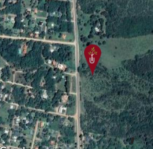 Imagen 6 de 6 de Venta De Hectareas En Villa General Belgrano Sobre Ruta Nº 5 - Tlc0014