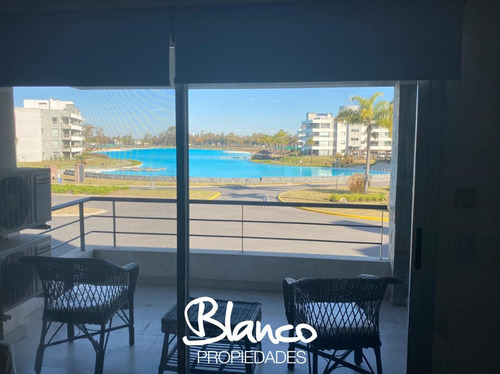 Departamento  En Venta En Lagoon Pilar, Pilar, G.b.a. Zona Norte