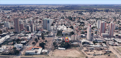 Venta Lote San Miguel Ideal Inversores Edificio