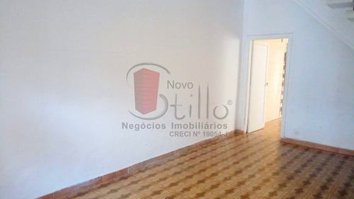 Imagem 13 de 15 de Sobrado - Vila Prudente - Ref: 6774 - V-6774