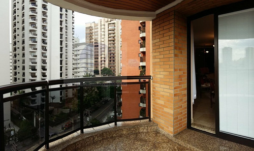 Imagem 1 de 19 de Apartamento À Venda Em Santana São Paulo-sp, Zona Norte - 900919