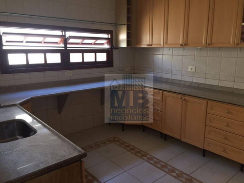 Imagem 19 de 21 de Sobrado À Venda Por R$ 954.000,00 - Vila Anhangüera - São Paulo/sp - So0573