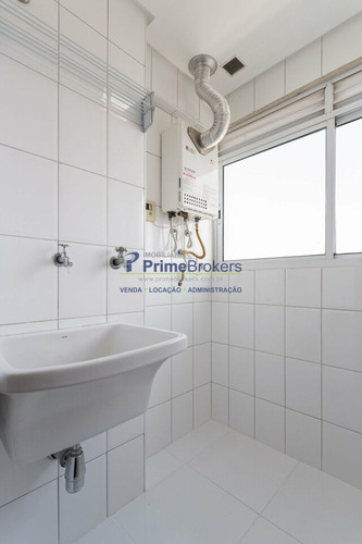 Imagem 13 de 15 de Apartamento Para Venda Em Perdizes - Pb60248