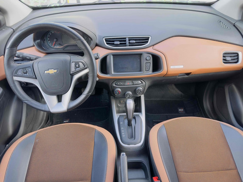 Chevrolet Onix 1.4 MPFI ACTIV 8V FLEX 4P MANUAL