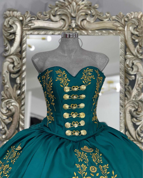Vestidos De 15 Anos Charros | MercadoLibre ???? Vestidos De 15 Anos Charros | MercadoLibre ????
