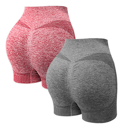 Pantalones Deportivos Cómodos Para Mujer, Pantalones Cortos