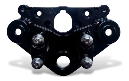 Base De Manubrio Gs2 Con Puente