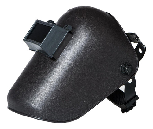 Casco Para Soldar, Equipo De Protección Para Esmerilado De