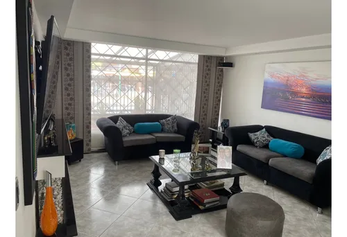Vendo Casa En En Quirinal