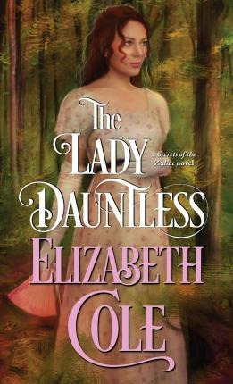 Libro The Lady Dauntless - Elizabeth Cole
