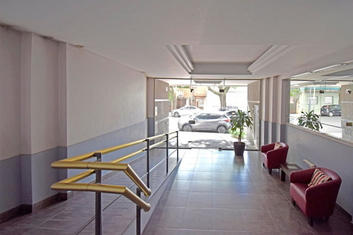 Alquiler Depto 3 Amb C/2 Cocheras Nuñez