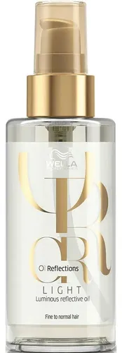 Oil Reflections Light - Óleo Capilar 100ml