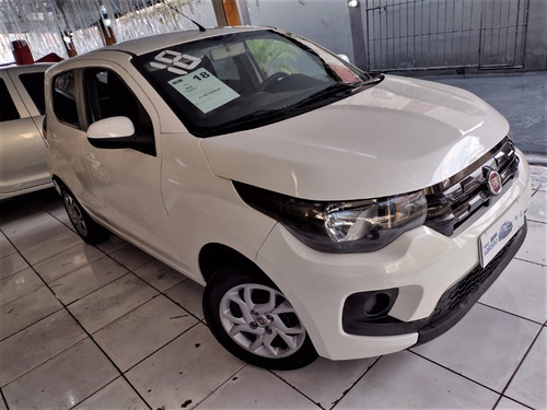 Imagem 3 de 7 de Mobi Drive 2018 Lindo