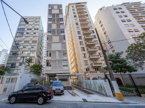 Imagem 16 de 19 de Apartamento Em São Paulo - Sp - Ap0006_elso