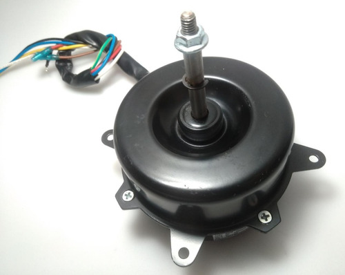 Motor De Ar Condicionado De'longhi We125 127v Superior