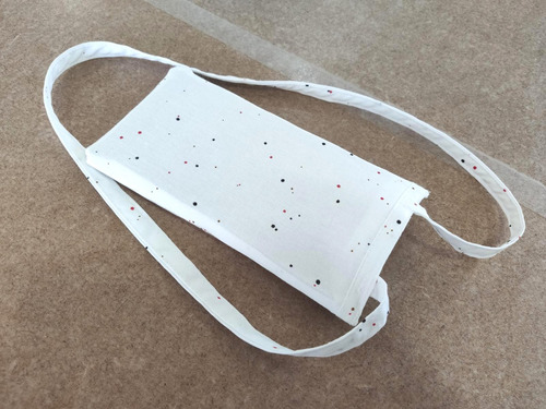 Imagem 6 de 7 de Capinha Porta Celular Visor Touch E Alça Pescoço Com Fecho