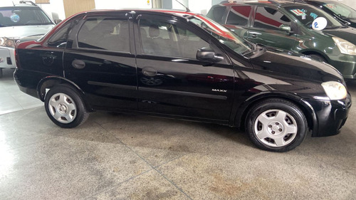 Chevrolet Corsa Sed. Maxx 1.4 8V ECONOFLEX 4p