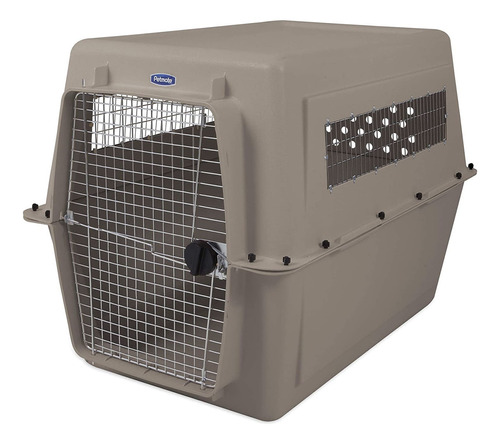 Transportín para perros Giant Vari Kennel/700 (122 X 81 X 89)