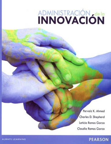 Administracion De La Innovacion