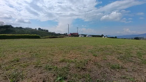 Lote En Venta En Vía Armenia