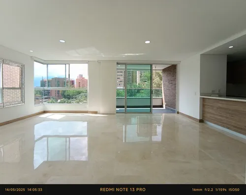 Arriendo Apartamento En Castropol
