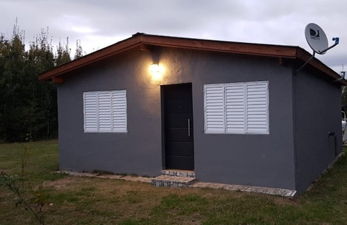 Cabaña Venta Directa Dueña
