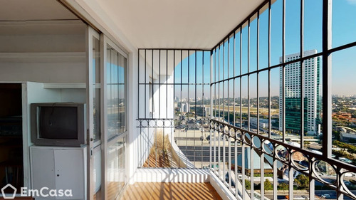 Imagem 6 de 10 de Apartamento À Venda Em São Paulo - 26086