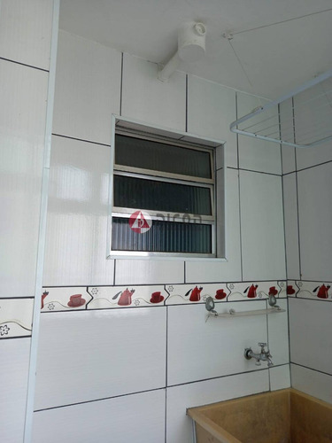 Imagem 12 de 15 de Apartamento À Venda 02 Dormitórios, Conjunto Habitacional Tocantins I - 3123