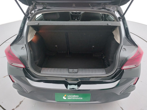 Chevrolet Onix 1.0 FLEX MANUAL