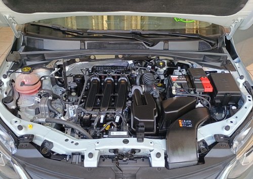 Chevrolet Onix 1.0 Lt Turbo 5p