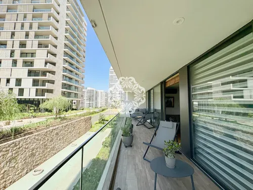 Club De Campo, 4d/4b+sala D/estar, Terrazas, 3 Estac.