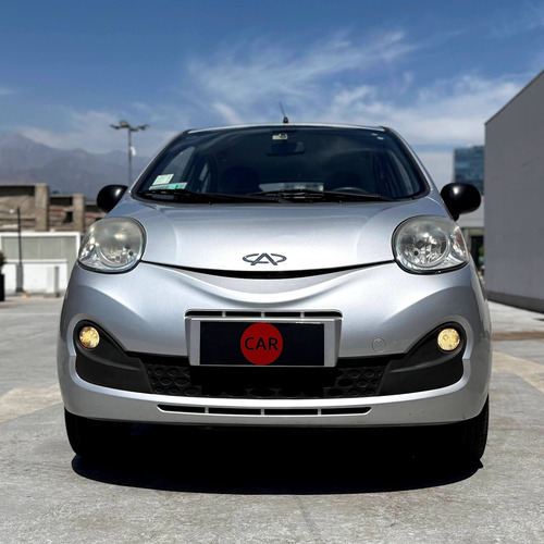 Chery IQ 1.0 Gls 2ab Mt