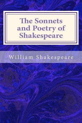Libro The Sonnets And Poetry Of Shakespeare - Shakespeare...