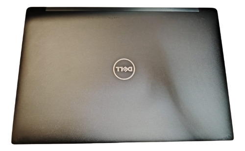 Laptop Dell Latitude 7480 Ssd 240 Gb 8gb Intel Core I5-6300u (Reacondicionado)