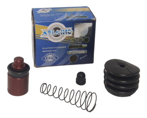 Kit Reparacion Bombin Clutch Aux Mitsisbihi 3/4 L300/montero