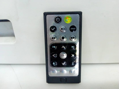 Control Remoto Hp Pavilion Touchsmart, Tx2510us Notebook
