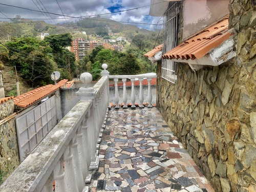 Casa En Venta En Colinas De Carrizal - Mm - Mls #25-13298