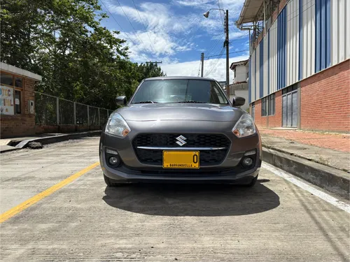 Suzuki Swift 1.2 Gl