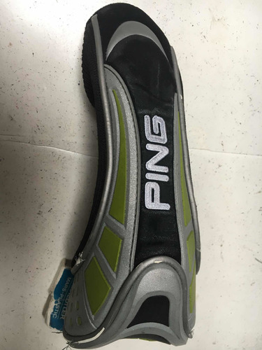 Funda Ping Rapture Para Madera Sin Marcador Usada