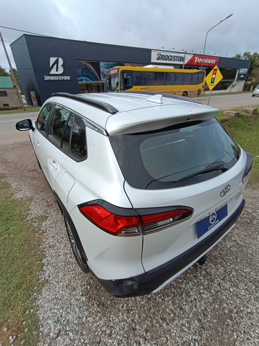 Toyota Corolla Cross R