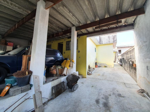 Imagem 17 de 19 de Casa À Venda, 180 M² Por R$ 400.000,00 - Parque Rodrigo Barreto - Arujá/sp - Ca0736