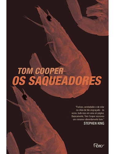 Os Saqueadores