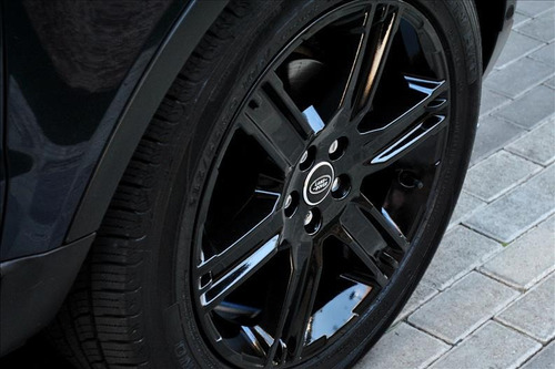 Imagem 5 de 14 de Land Rover Range Rover Evoque 2.0 Prestige 4wd 16v