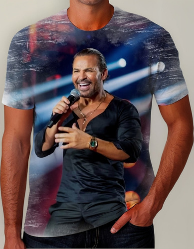 Camisa Camiseta Eduardo Costa Cantor Sertanejo Top 07