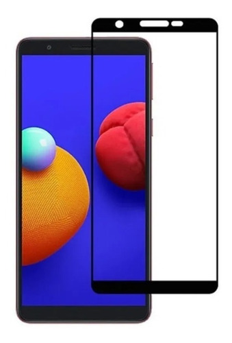 Lamina De Vidrio Templado Samsung A01 Core