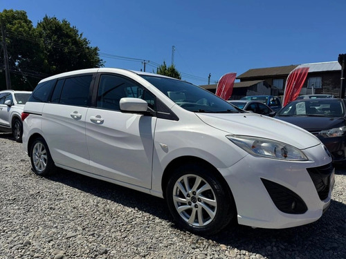 Mazda 5 2.0r Mt